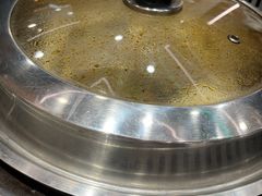 -满兴咱妈烀饼铁锅炖(兰州北街店)