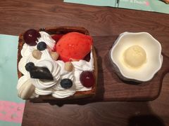 -大树餐厅(益田假日店)