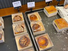 -OUR Bakery(三里屯太古里店)