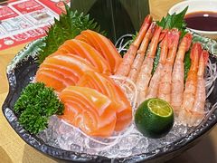 -友壹町寿司(嘉洲广场店)