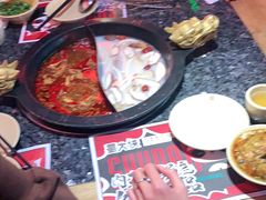 -蜀大侠火锅(森兰花园城店)