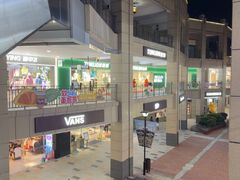 -首创奥特莱斯(昆山店)