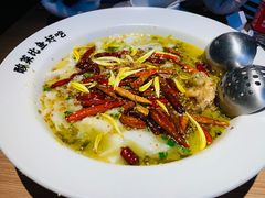 -太二酸菜鱼(天鹅湖万达店)