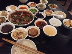 -夫妻肺片·中华老字号·正宗川菜(春熙路店)