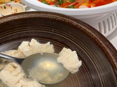 -贡宴盐帮菜自贡驻京联络处餐厅