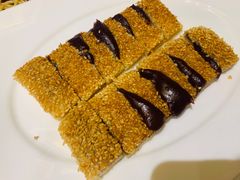 -梅龙镇酒家(南京西路总店)