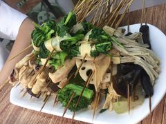 -六月涮串(龙城盛汇店)