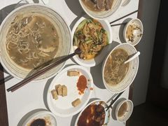 -慧娟面馆·餐厅(望江路店)