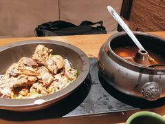 -云海肴·汽锅鸡·云南代表菜(美罗城店)