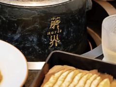 -蘑界·野生菌火锅(深业上城店)