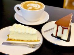 -Willing·Coffee&Brunch&Dinner(万达店)