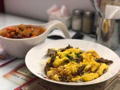-華人 華星冰室(氹仔 店)