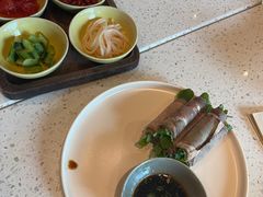 -半山腰·云南菜(侨福芳草地店)