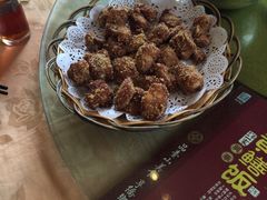 -台山第一家兴华黄鳝饭·黄鳝婆(开平店)