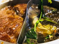 -香天下·四川火锅(安镇大润发店)