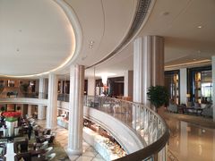 -Salon de Ville浦江汇(上海外滩华尔道夫酒店店)