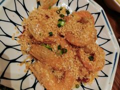 -广州天河合景福朋喜来登酒店 · 聚味轩中餐厅