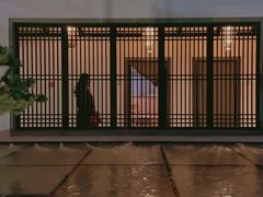 -稍可轩博物馆餐厅