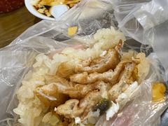 -文武王氏烧饼·无矾油条(西溪路店)