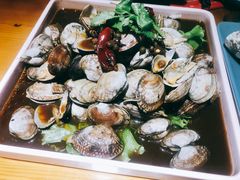 -生蚝小镇海鲜餐厅(哈西店)