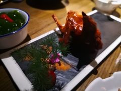 -大鸽饭(岗顶店)