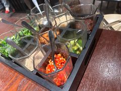 -滇野云南野生菌餐厅(陕西南路店)