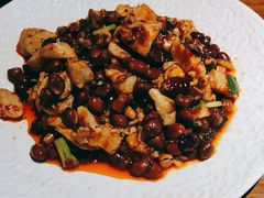 -永安水煮活鱼·仪征土菜院子