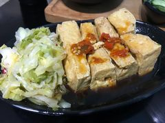 臭豆腐-小明同学(三里屯店)