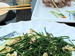 -清真·伊清阁餐厅