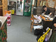 -东北农家院·铁锅炖(莘庄店)