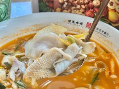 -甘思咪哚·云南艺术餐厅(天河广百店)