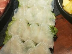 -莽子老火锅(大坪店)