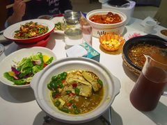 -潇湘码头·鲜湘菜(清河店)