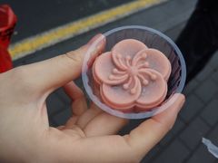 -鸡鸣赐茶(鸡鸣寺路店)
