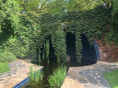 -墨尔本皇家植物园