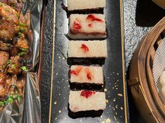 -唐猫庭院·千年陕菜(赛格国际购物中心店)