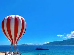 -海南分界洲岛旅游区