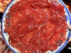 -冯校长老火锅(广州正佳广场店)