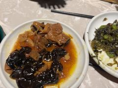 -松鹤面馆·古法焖肉面(观前店)