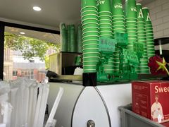 -ALPHA COFFEE阿尔法咖啡(虹泉路店)