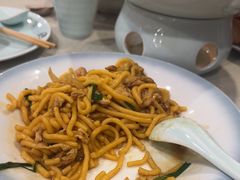 -渔娘渔家丹东海鲜(东直门店)