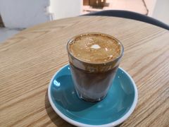 -COTTON CAFE(德信·中外公寓店)