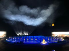 -鼎盛王朝康熙大典实景演出