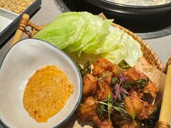 -同仁四季椰子鸡(无锡滨湖万象汇店)