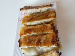 猪肉白菜锅贴-嘉和一品粥(首经贸店)