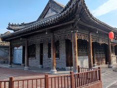 -青州古城