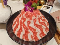 -德天雪花肥牛海鲜火锅(南苑东路店)