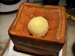 -绿茶餐厅(光谷世界城步行街店)