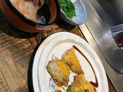 -大成铁板烧•板前(复古餐厅石老人店)