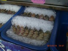 门面-J Daeng Seafood